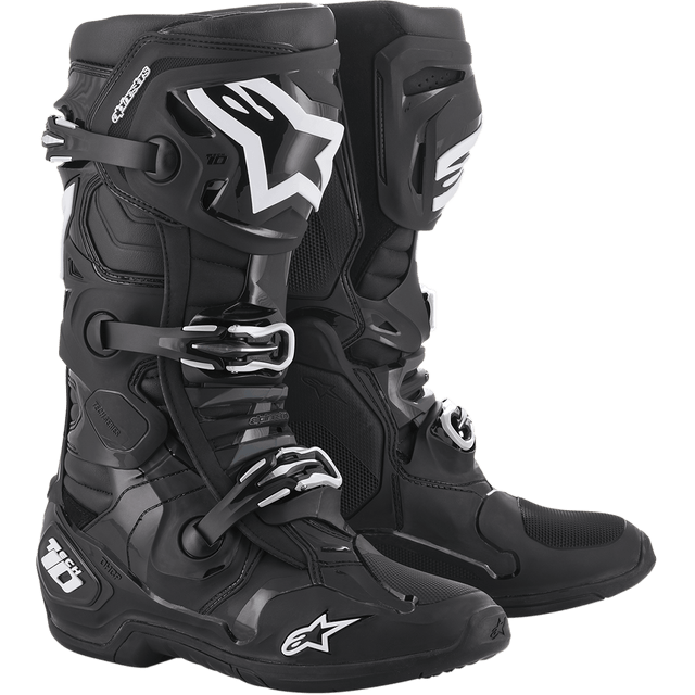 Tech 10 Boots