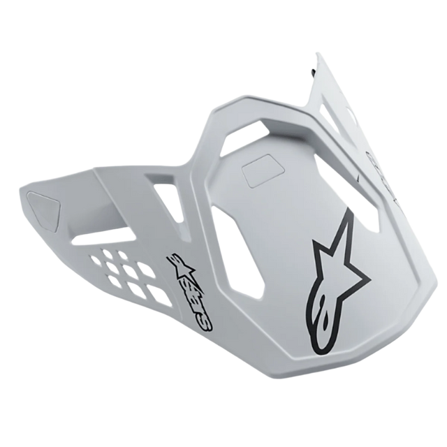 Supertech M10 Helmet Visor Dyno