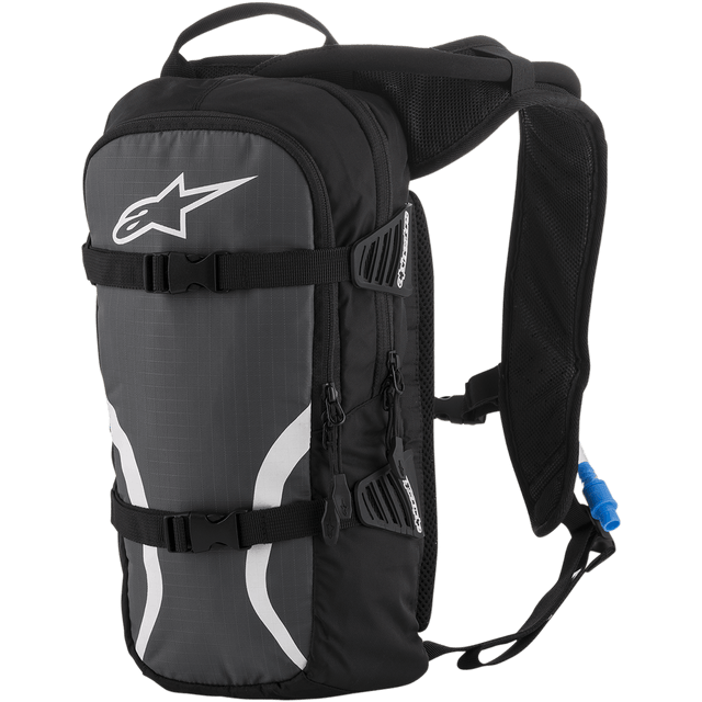 Iguana Hydration Backpack