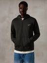 Essentials Ageless Zip Hoodie