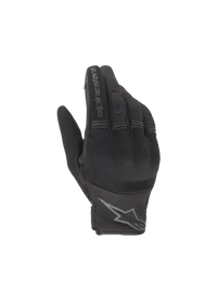 Copper Gloves