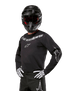 Fluid Graphite Jersey 2024
