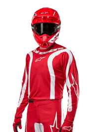 Fluid Lurv Jersey 2024