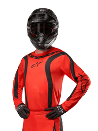 Fluid Lurv Jersey 2024