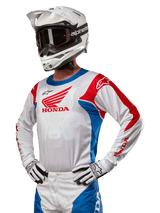 Honda Racer Iconic Broek