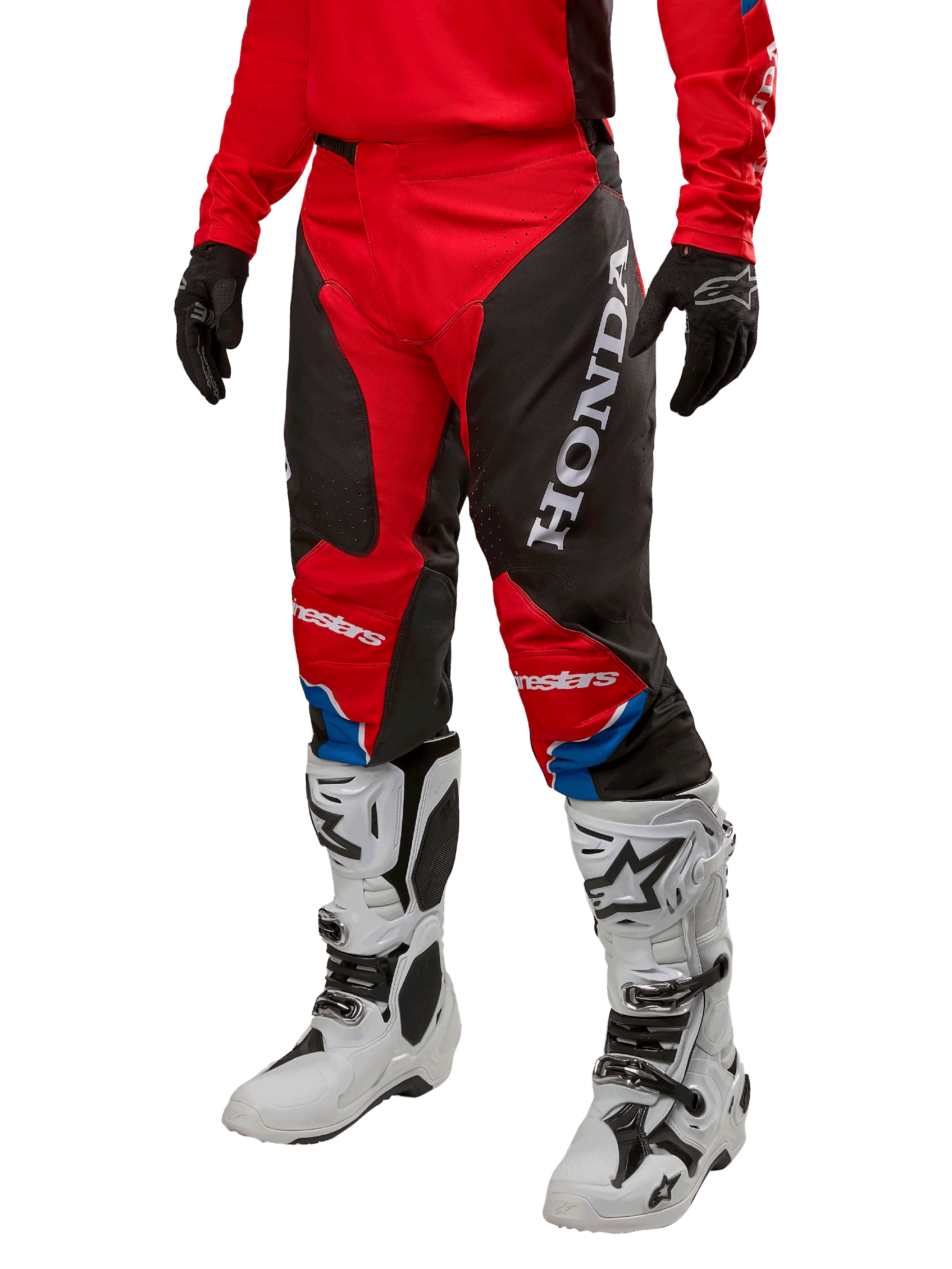 Honda Racer Iconic Broek