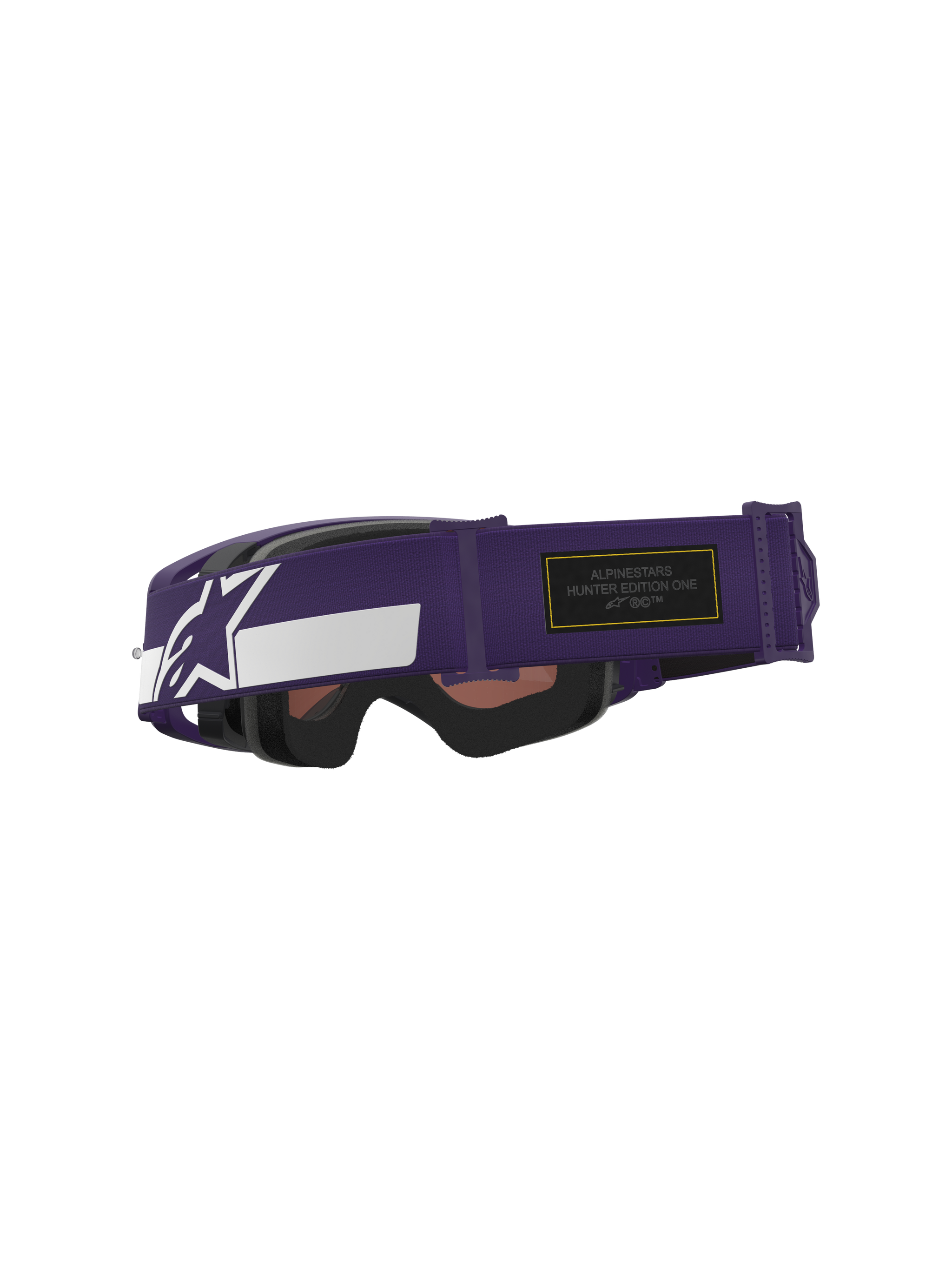Limited Edition HUNTA96 XXV Supertech Vision Goggles