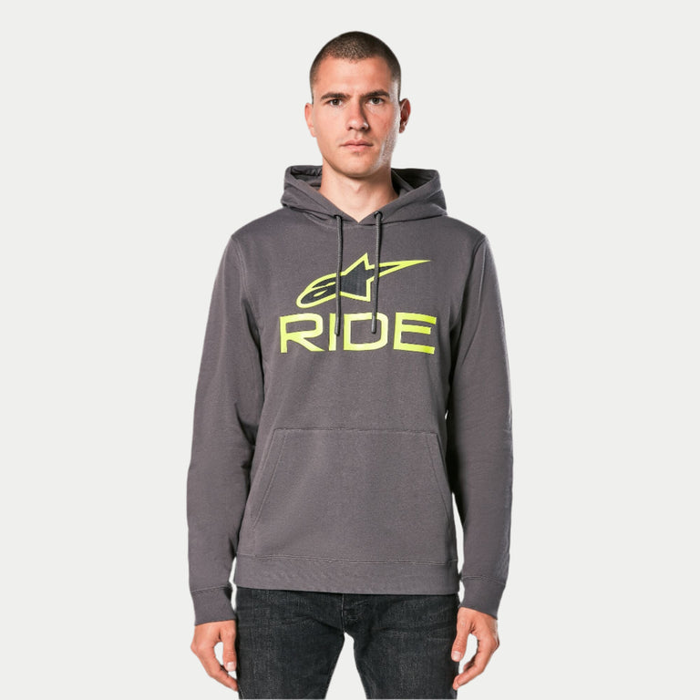 Ride Hoodie V 3