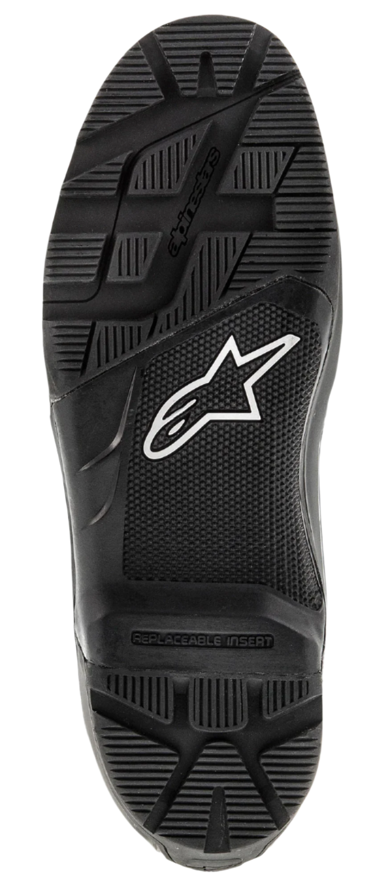 Tech 7 Enduro Sole
