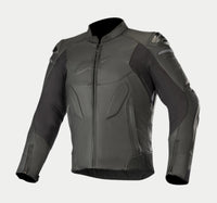 Caliber Leren Jas