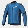 T SP-5 Rideknit® Textile Jacket