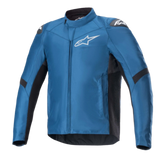T-SP-5 Rideknit® Stoffen Jas