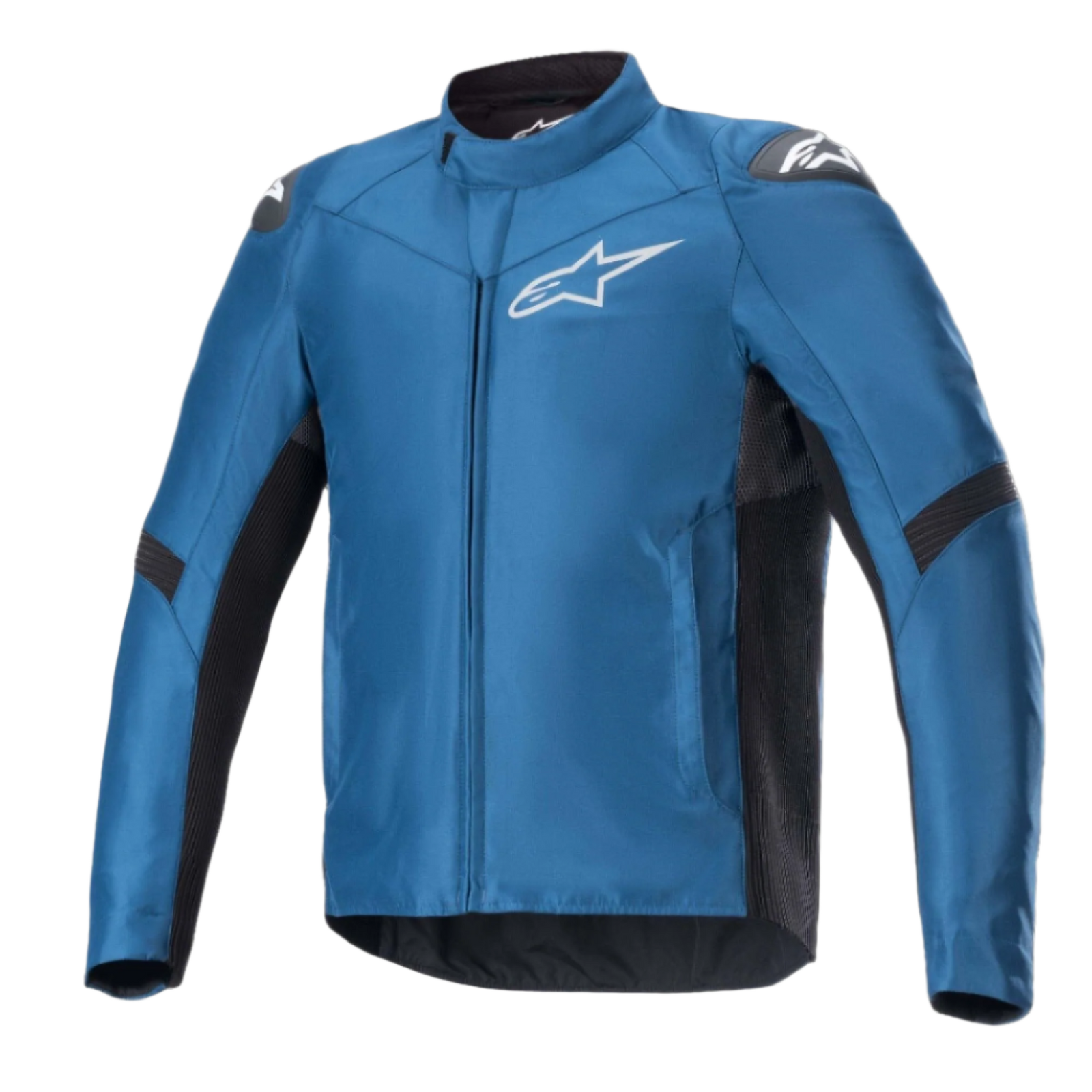 T-SP-5 Rideknit® Stoffen Jas