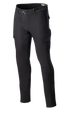 Caliber Slim Fit Tech Moto Broek