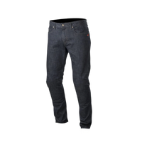 Copper Denim Broek