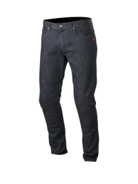 Copper Denim Pants