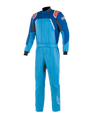 GP Pro Comp Bootcut Suit  - FIA