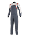 GP Pro Comp Bootcut Suit  - FIA