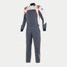 GP Pro Comp Bootcut Suit FIA