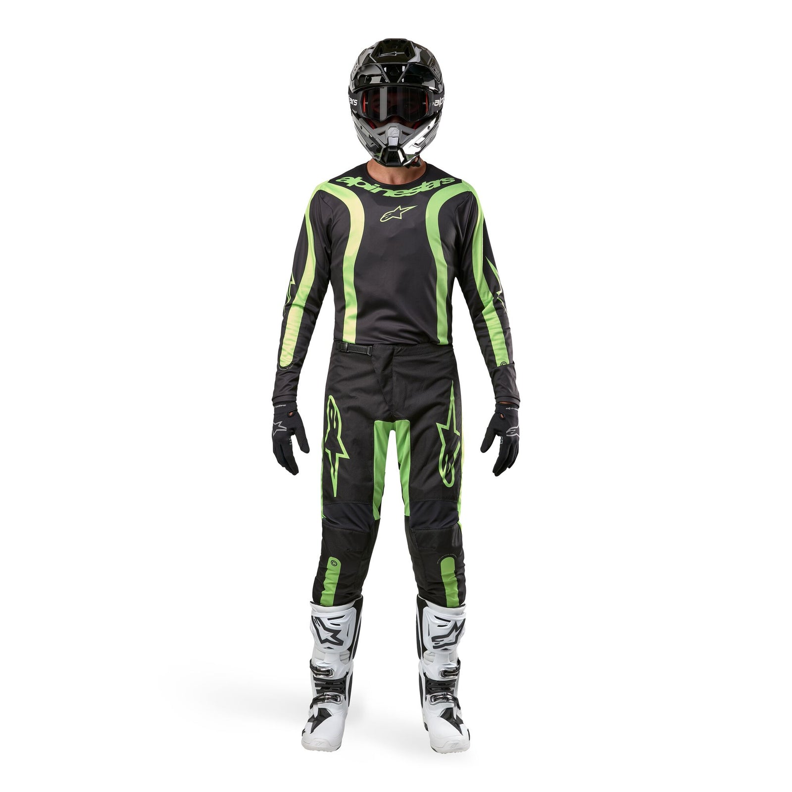 Fluid Lurv Jersey 2024