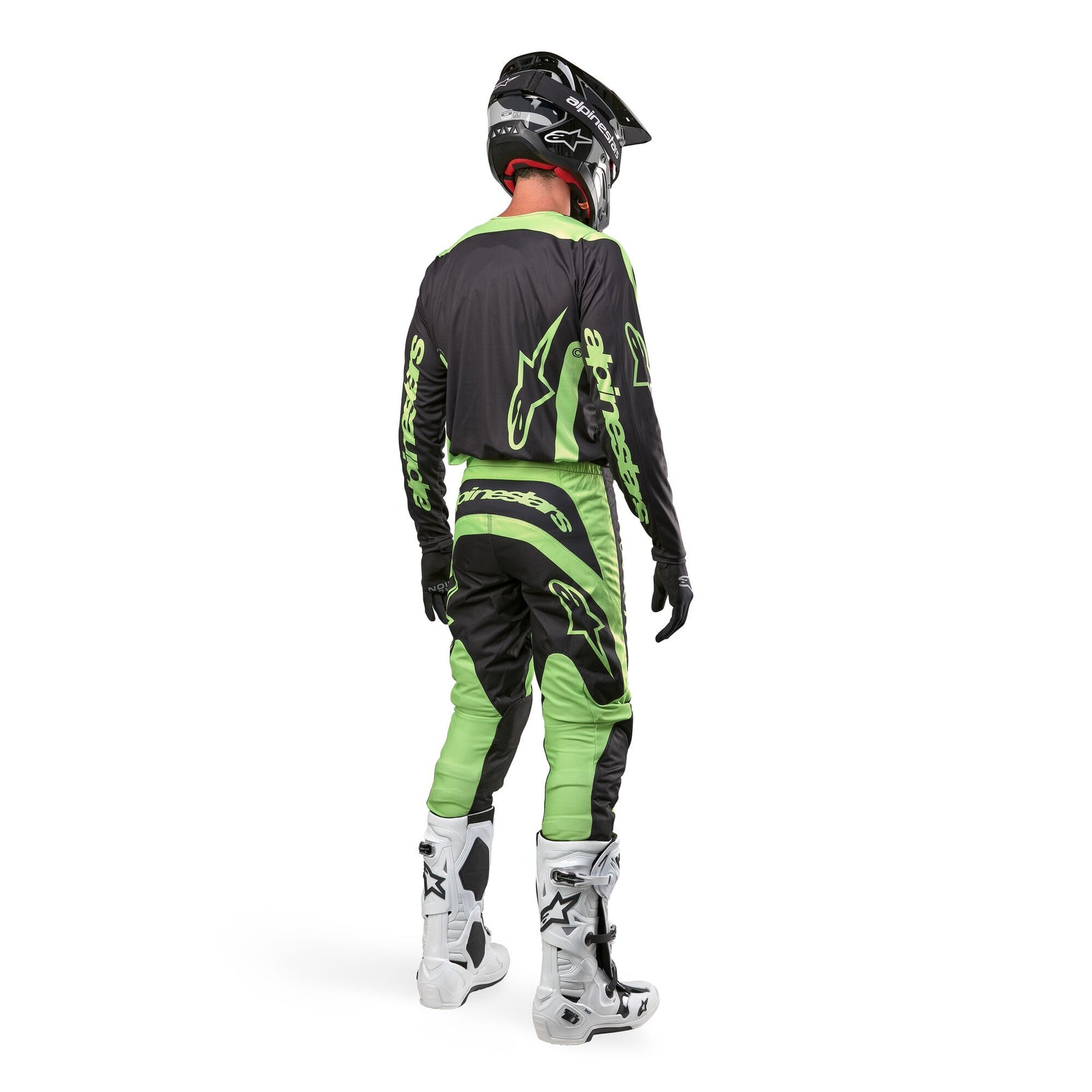 Fluid Lurv Jersey 2024