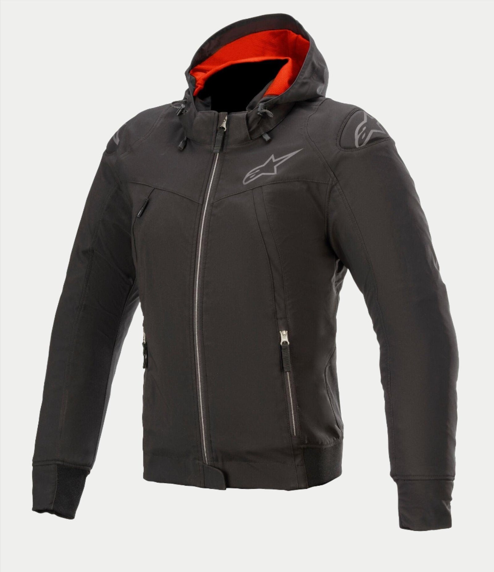 Vrouwen Stella Sektor Tech v2 Hoodie