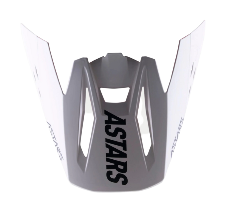 Visor S M 5 Rayon