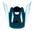 SM5 Speed Helmet Visor