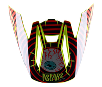 S-M5 Solar Flare Vizier