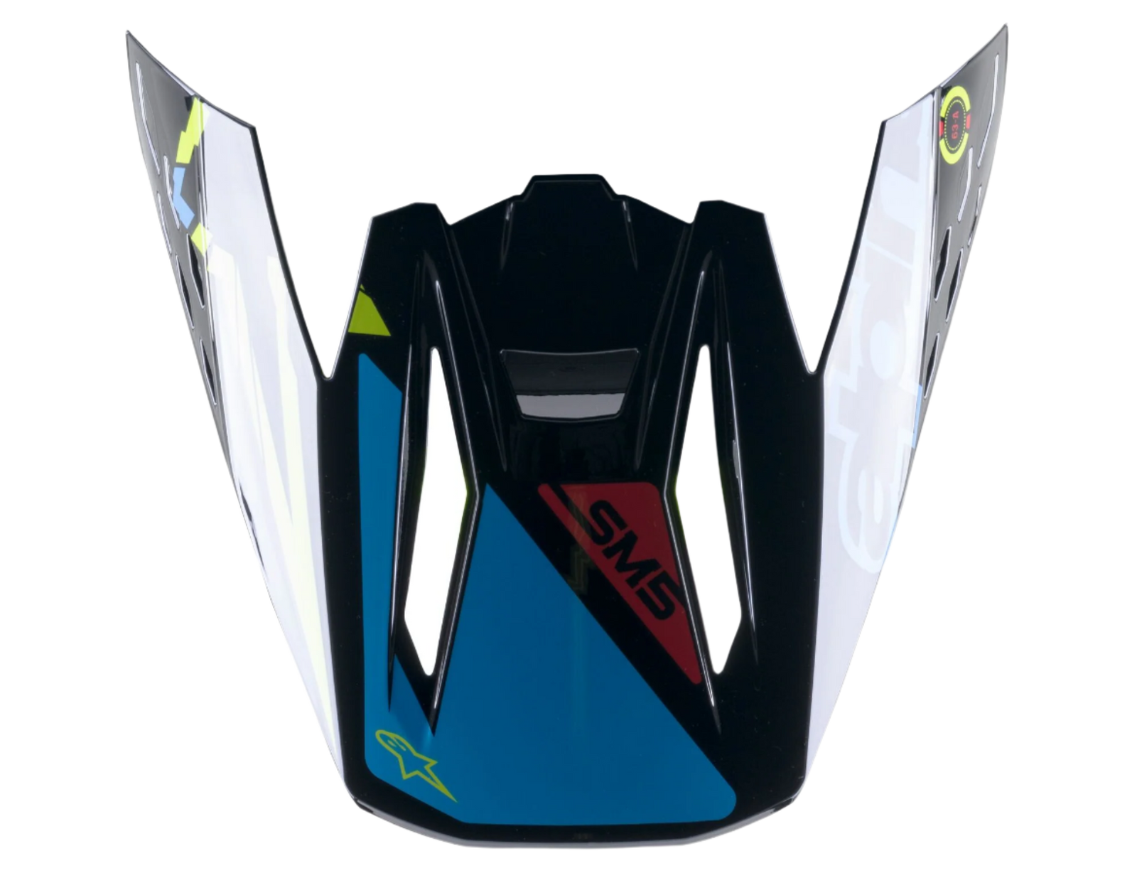 Visor S M 5 Action