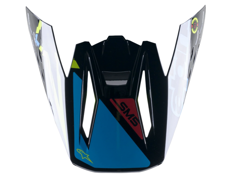 Visor S M 5 Action