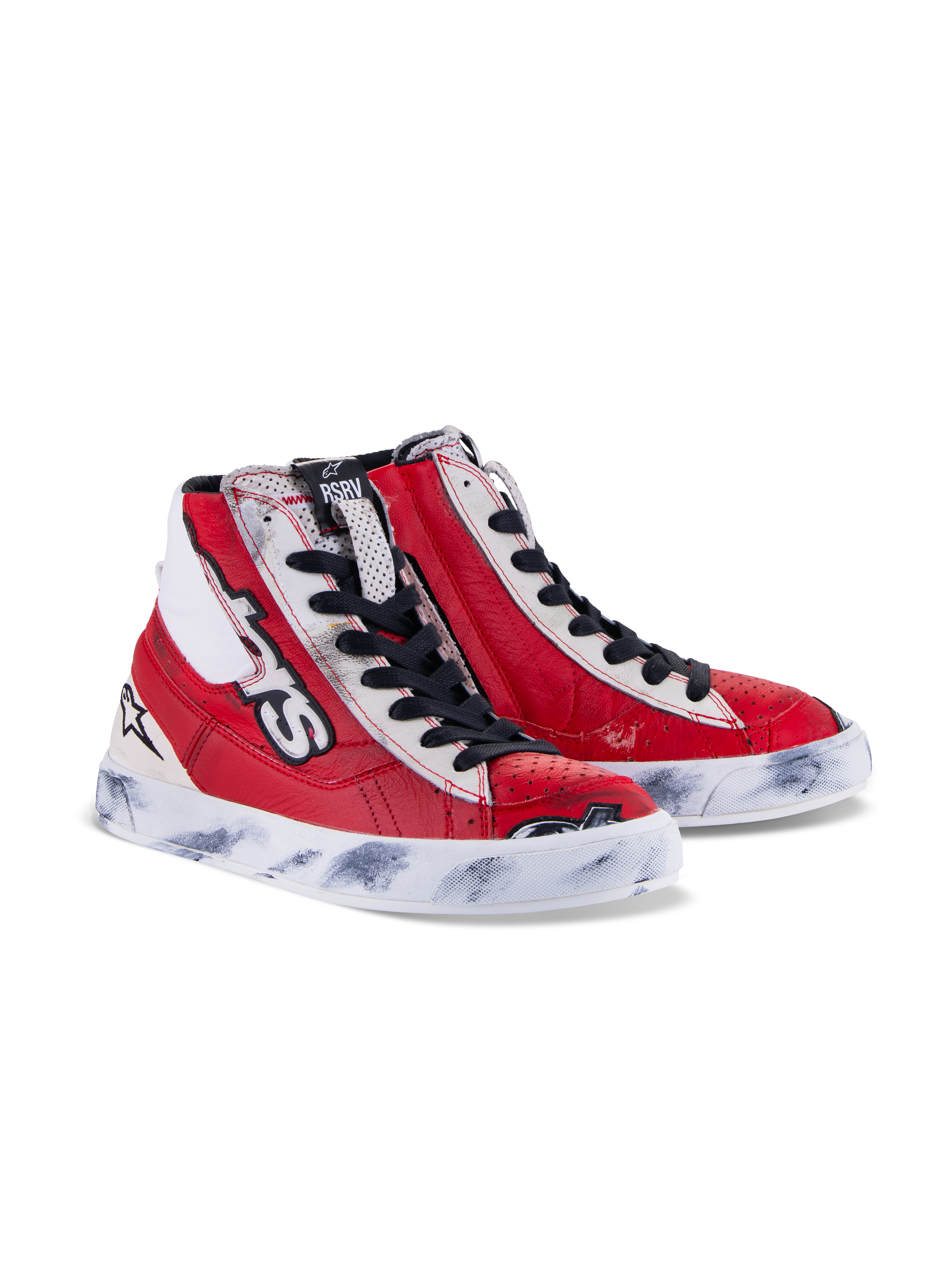 RSRV LEGACY SHOE