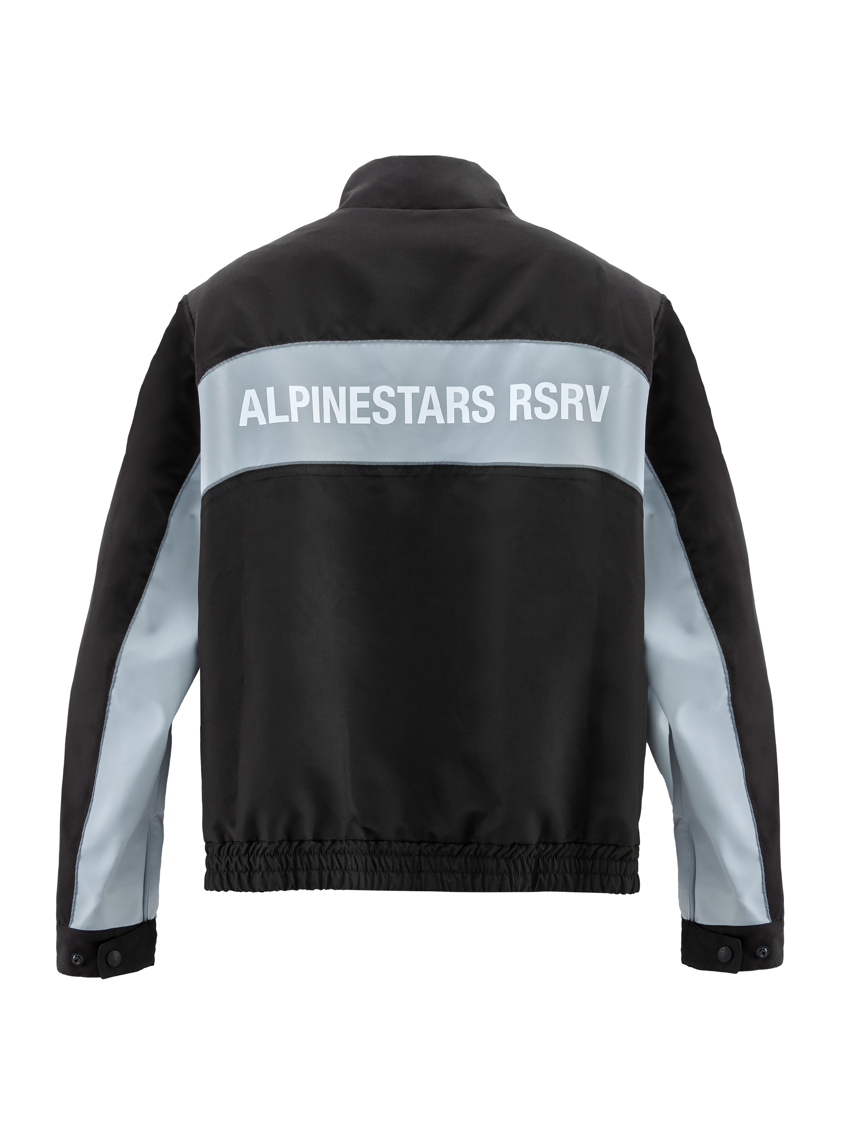 RSRV TRACK JACKET