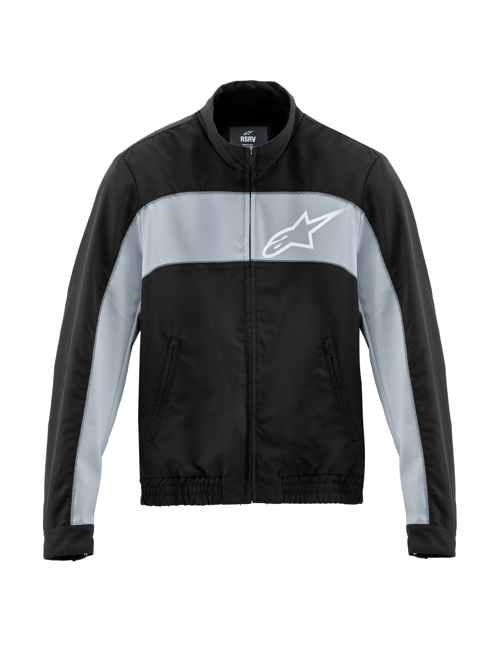 RSRV TRACK JACKET