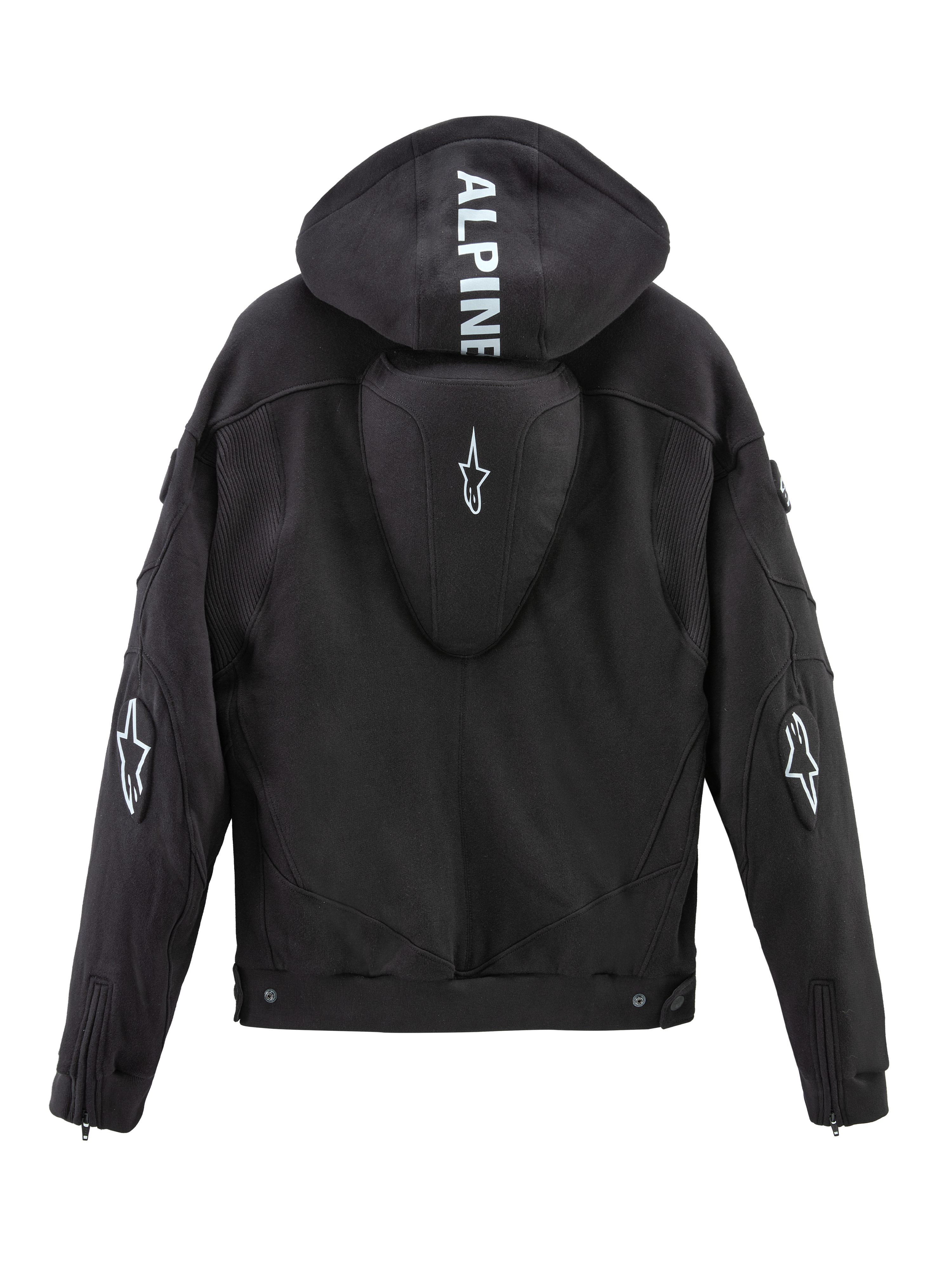 RSRV GP HOODIE