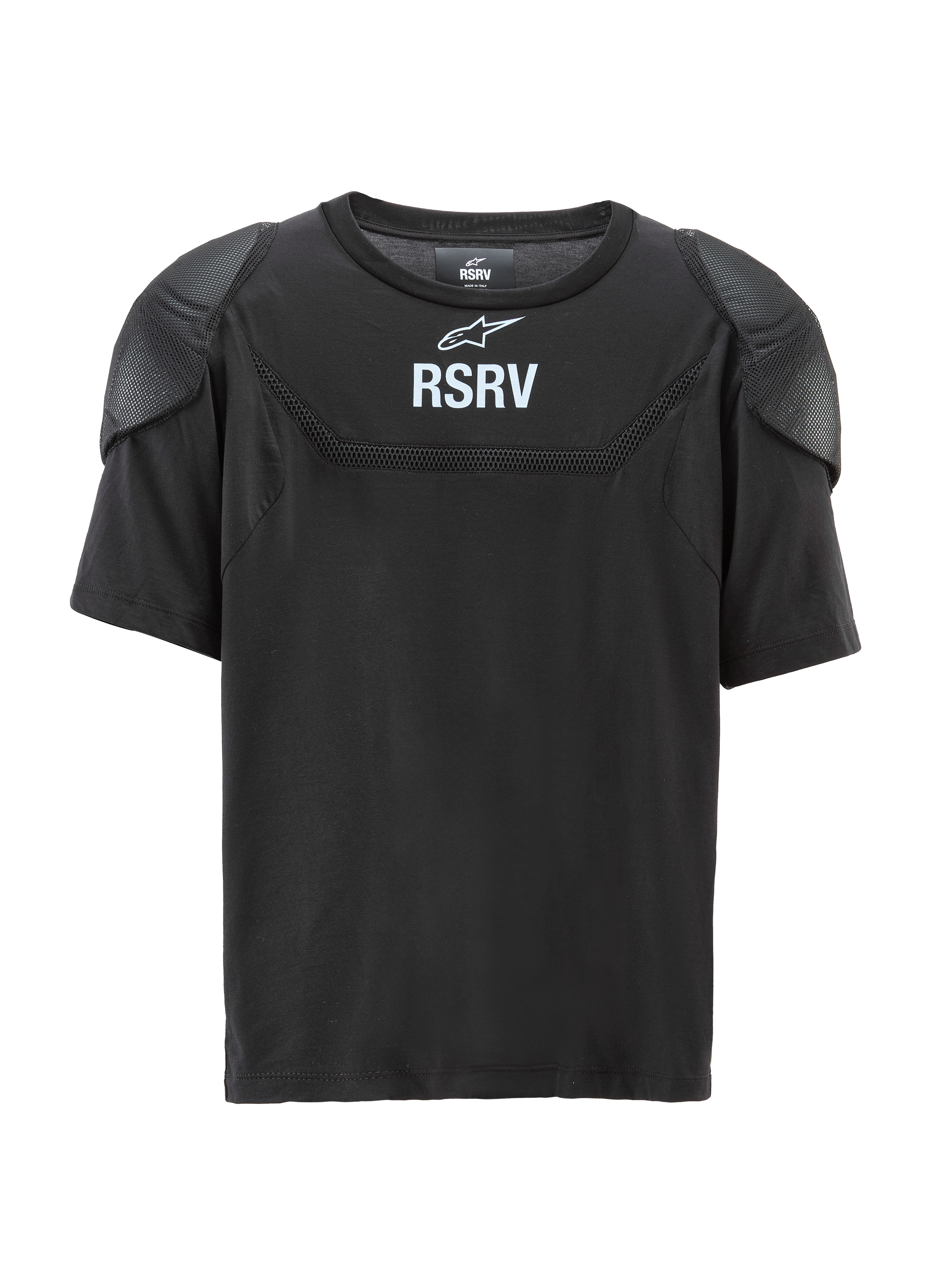 RSRV NUCLEON SS TEE