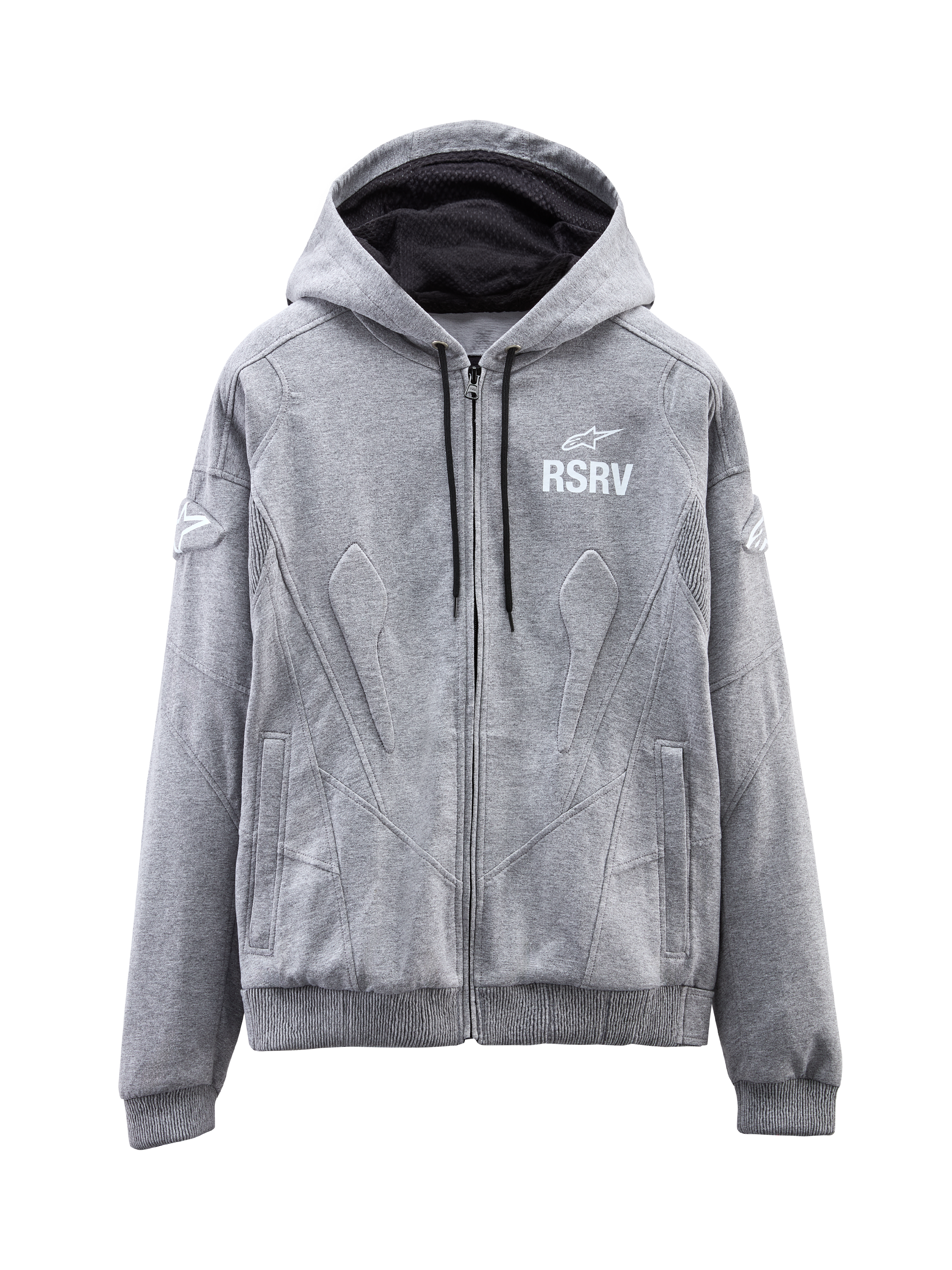 RSRV GP HOODIE