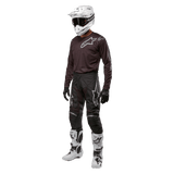 2024 Racer Graphite Broek