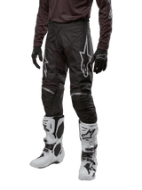 2024 Racer Graphite Broek