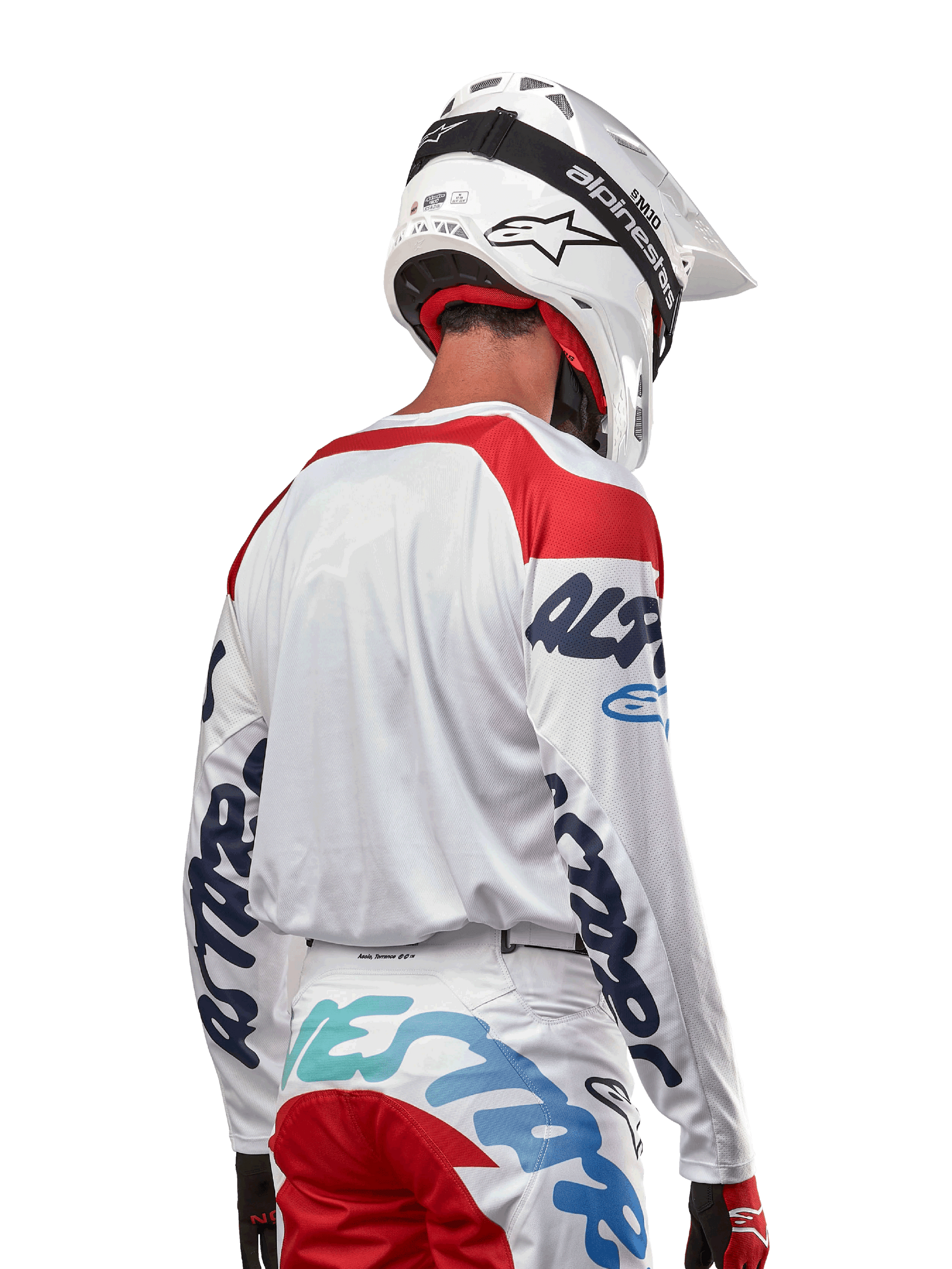 2024 Racer Hana Trui