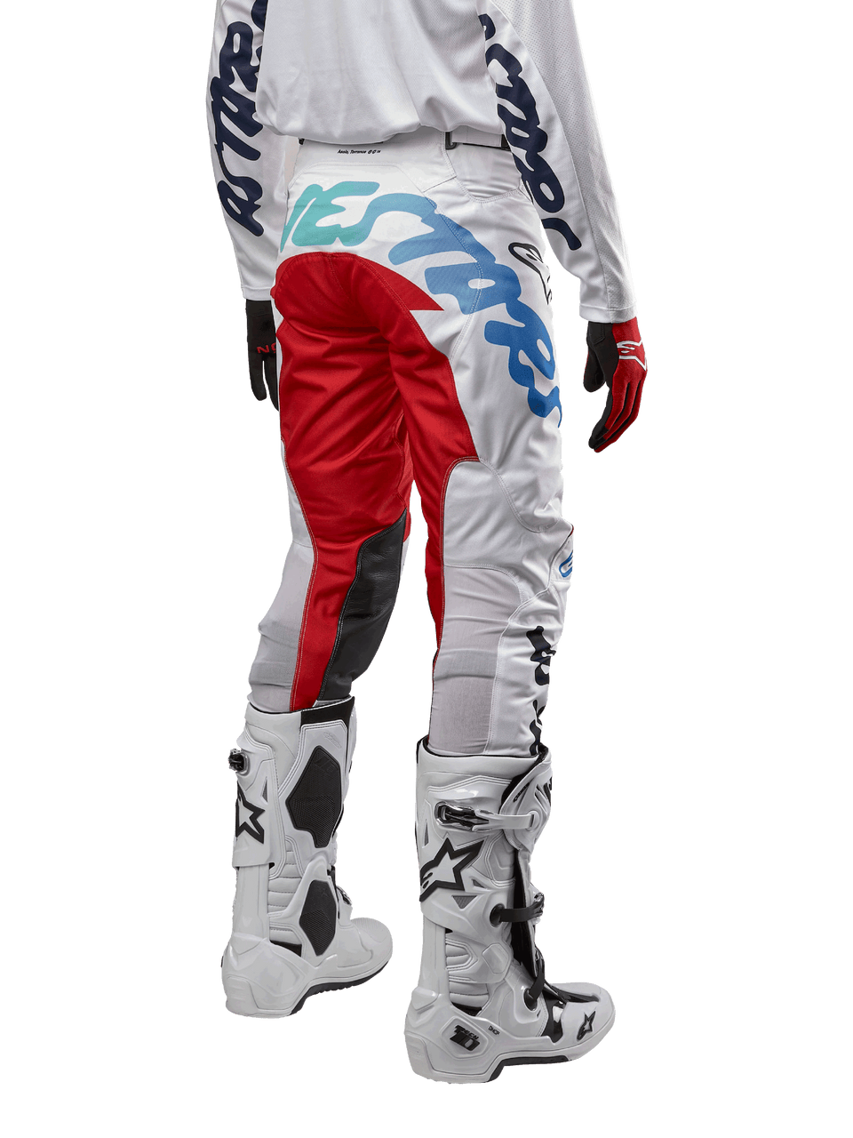 2024 Racer Hana Pants