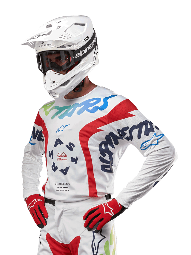 2024 Racer Hana Jersey