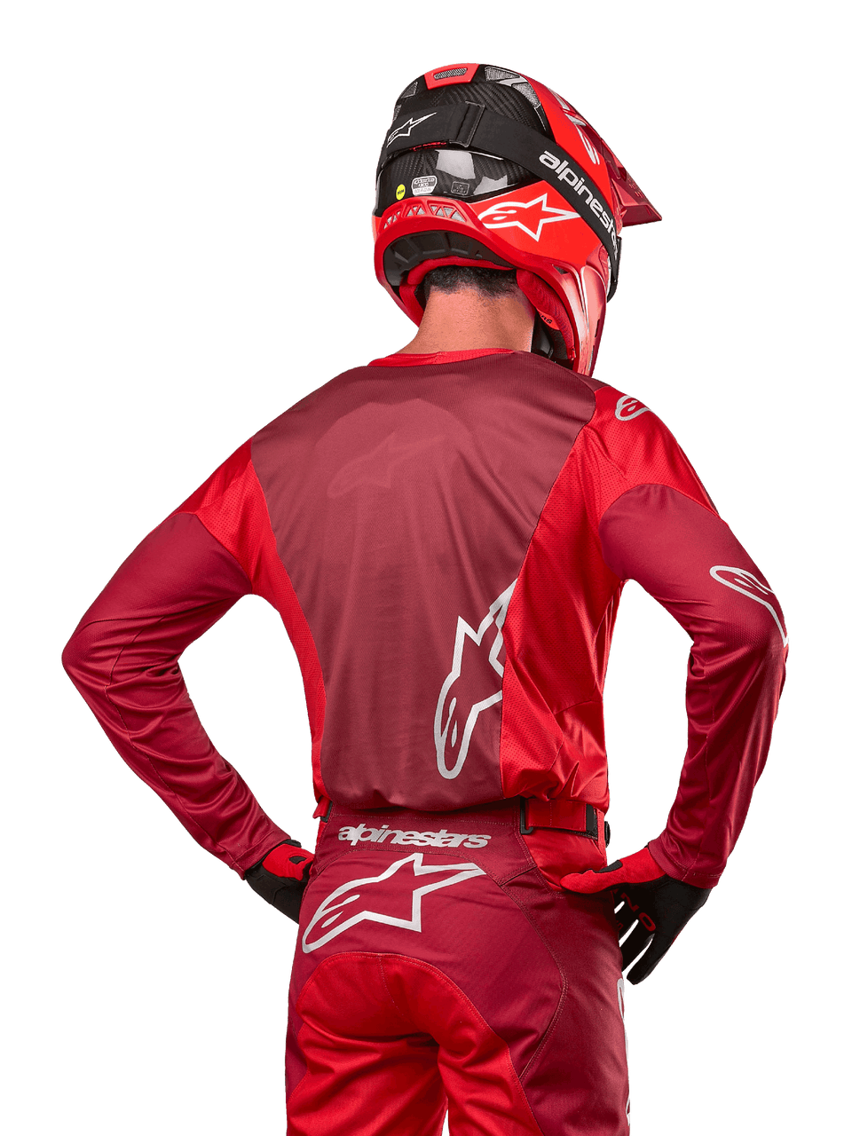 2024 Racer Hoen Jersey