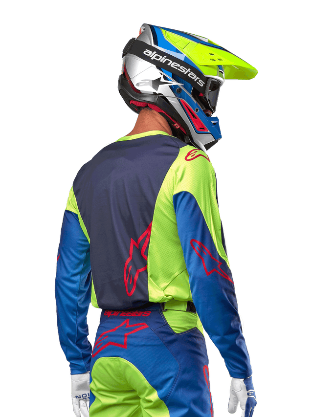 2024 Racer Hoen Jersey