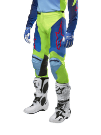 Racer Hoen Broek 2024