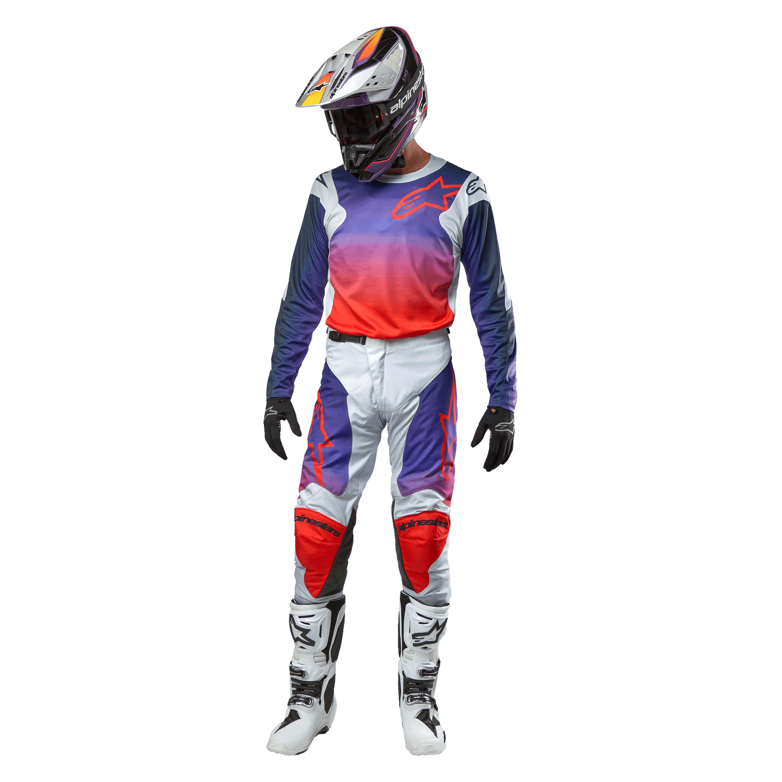 2024 Racer Hoen Broek