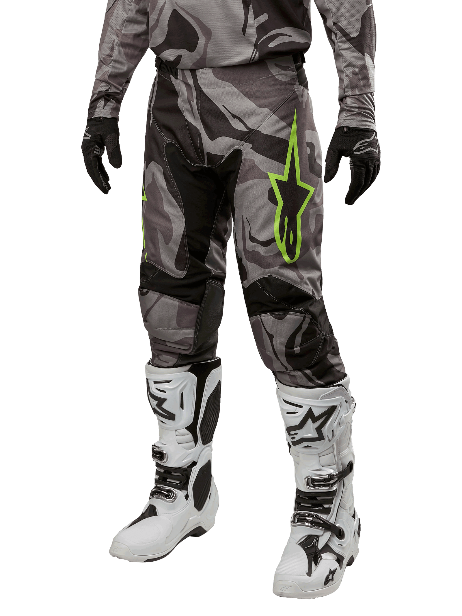 2024 Racer Tactical Pants