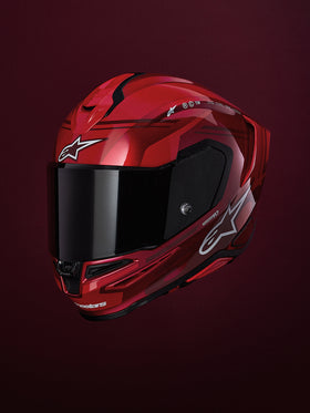 Nieuwe S-R7-helmen