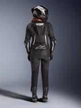 Woman Stella GP-R7 Leather Suit - 2Piece