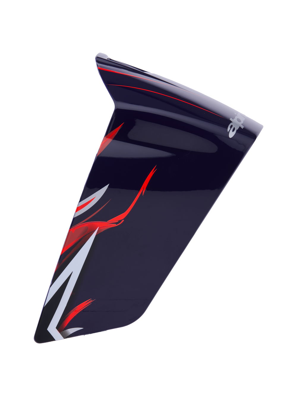 Fix Tech R10 Supertech R10 Flyte - Race Spoiler Motorcycle | Alpinestars®